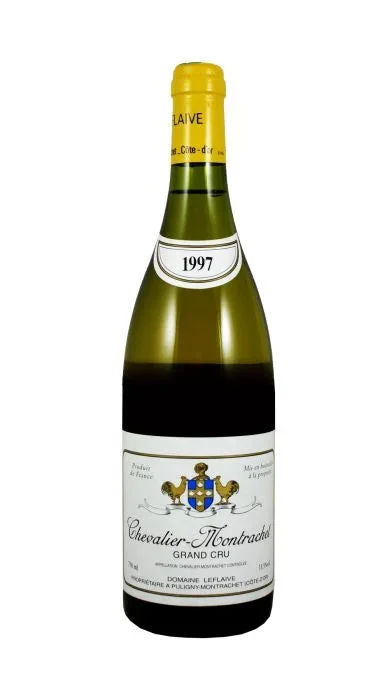 1997 | Domaine Leflaive | Chevalier-Montrachet