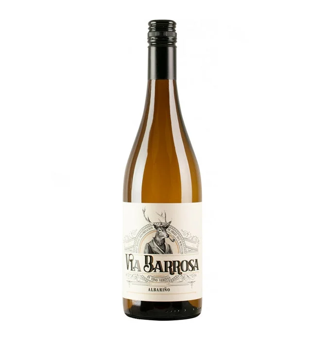 2022 | Via Barrosa | Albarino - Wine