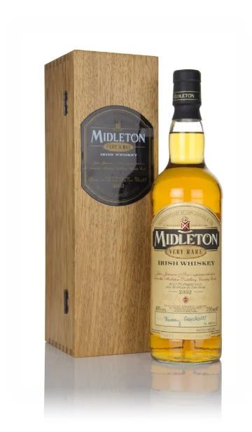 Midleton Very Rare 2002 Irish Whiskey | 700ML