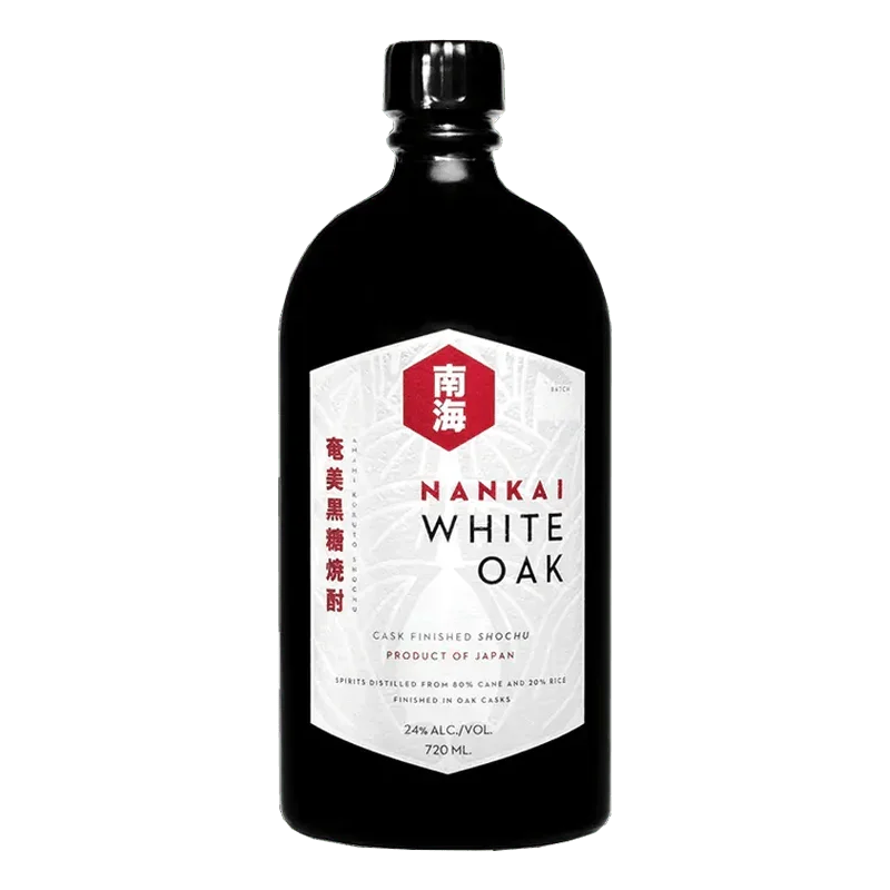 Nankai White Oak Shochu