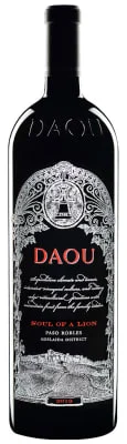 2019 | Daou Vineyards | Soul of a Lion (Magnum) - Wine