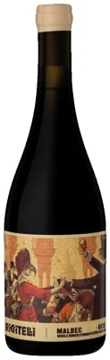 2024 | Matias Riccitelli | The Party Malbec - Wine