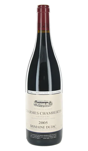 2005 | Domaine Dujac | Charmes-Chambertin