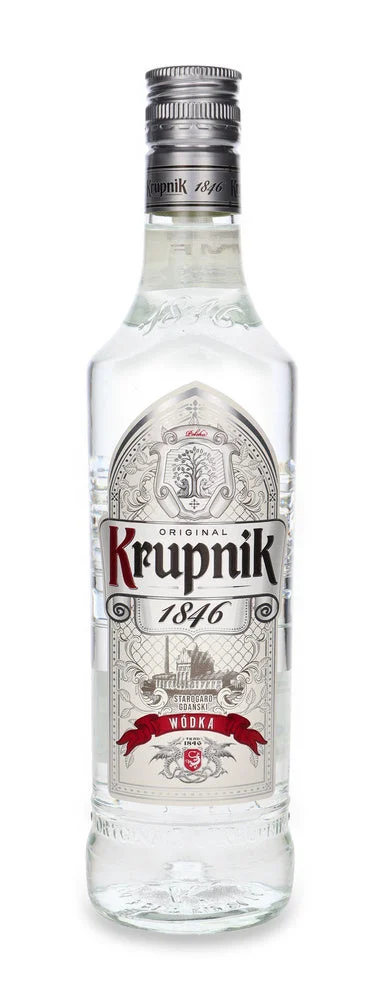 Krupnik Original Vodka | 500ML