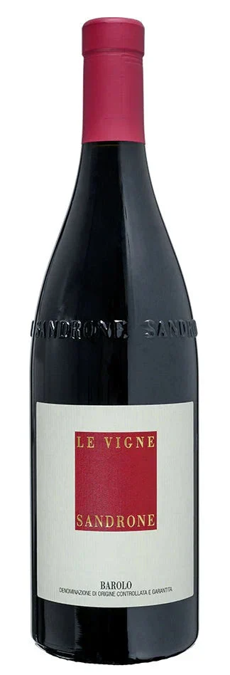 2010 | Luciano Sandrone | Le Vigne (Magnum) - Wine