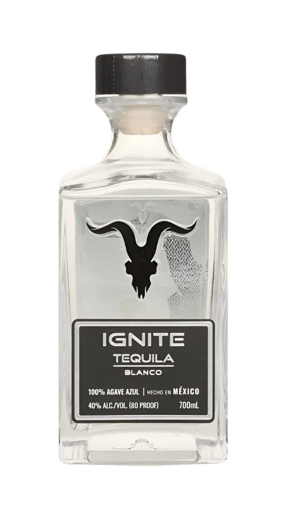 Ignite Blanco Tequila | 700ML