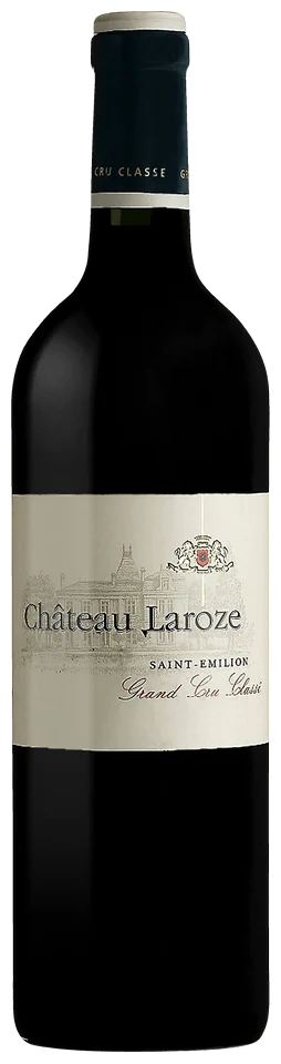 1988 | Chateau Laroze | Saint-Emilion Grand Cru