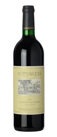 1997 | Spottswoode | Cabernet Sauvignon - Wine