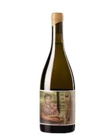 2023 | Matias Riccitelli | Blanco de la Casa - Wine