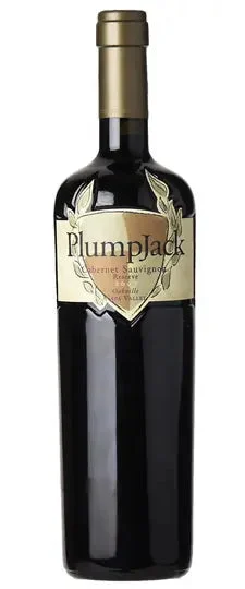 2007 | PlumpJack | Reserve Cabernet Sauvignon - Wine