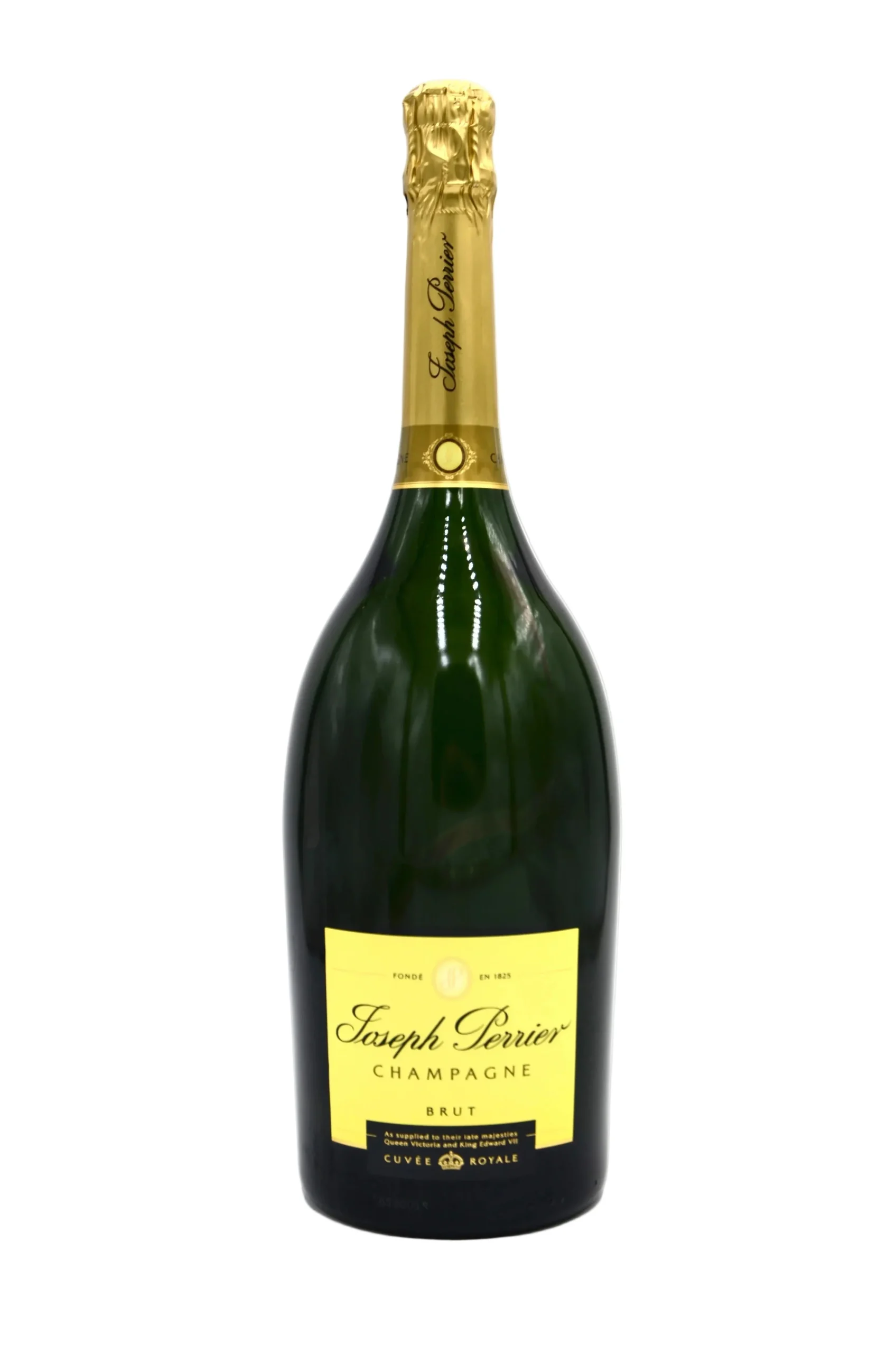1990 | Joseph Perrier | Cuvee Royale - Wine