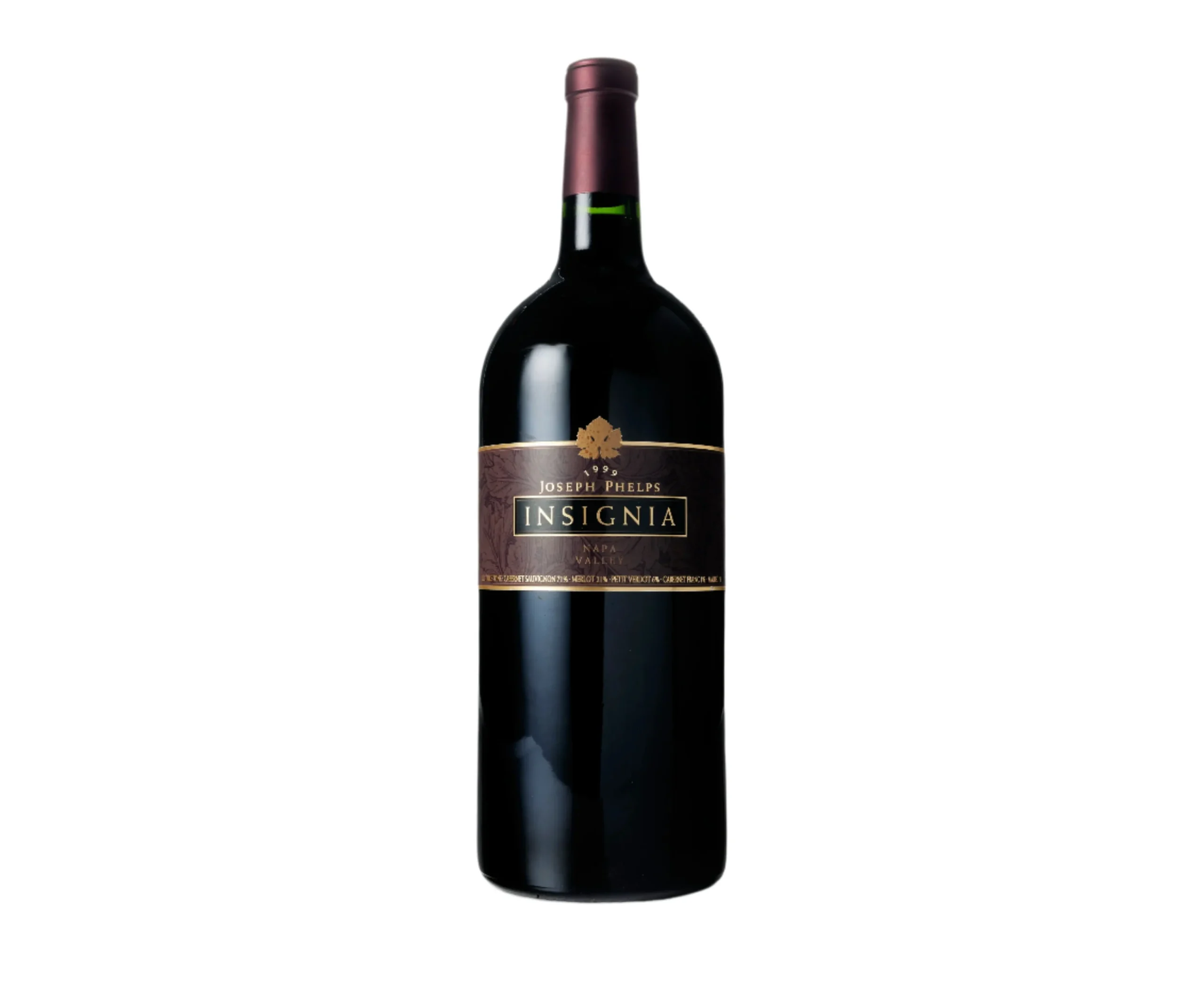 1999 | Joseph Phelps | Insignia (Magnum) - Wine