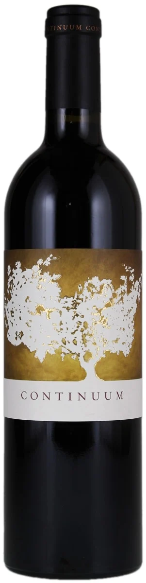 2013 | Continuum | Proprietary Red - Wine
