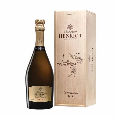 2013 | Henriot | Cuvee Hemera Brut - Wine