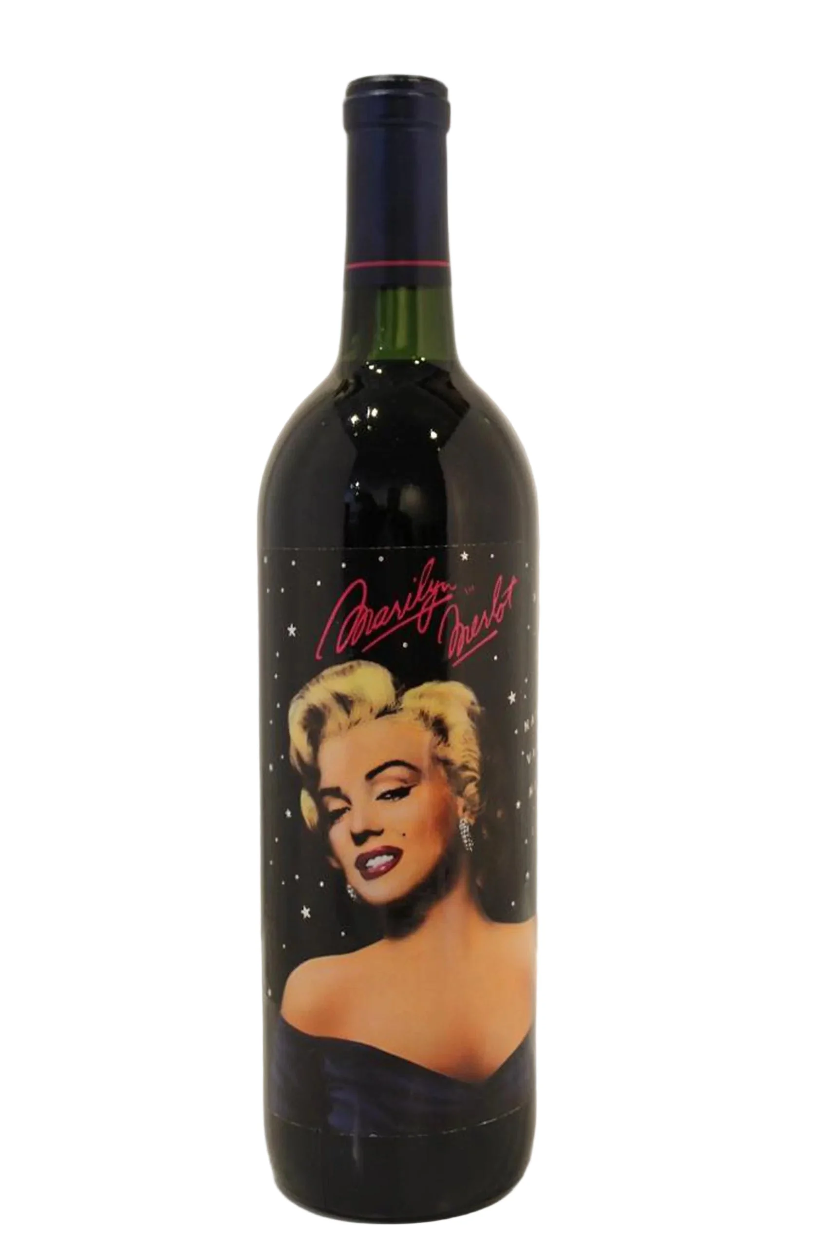 1989 | Marilyn Wines | Merlot