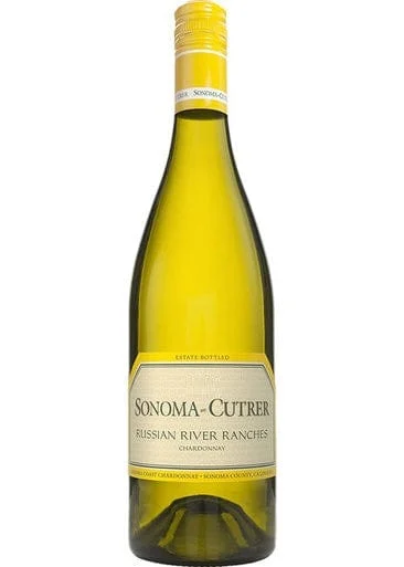 2002 | Sonoma-Cutrer | Russian River Ranches Chardonnay