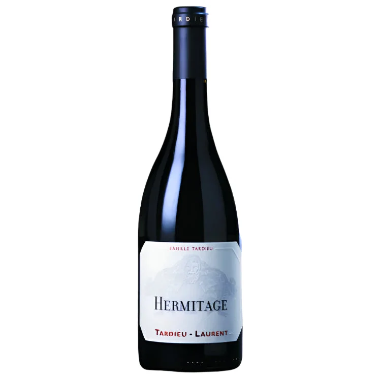 1999 | Tardieu-Laurent | Hermitage