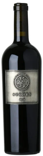 2018 | Fairchild Estate | Stones No. 1 - Wine