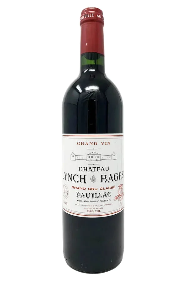 1999 | Chateau Lynch-Bages | Pauillac