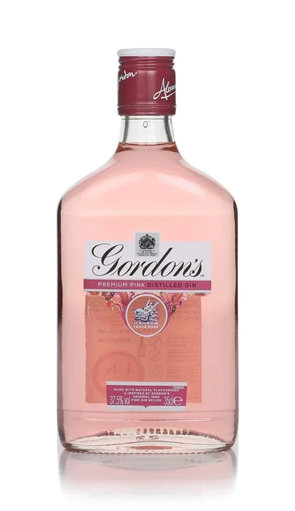 Gordon's Pink Gin | 350ML