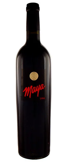 1994 | Dalla Valle Vineyards | Maya - Wine