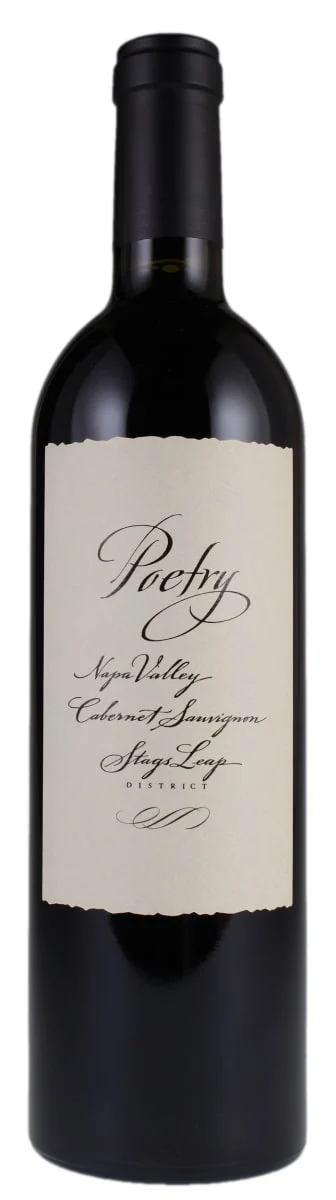 2016 | Cliff Lede Vineyards | Poetry Cabernet Sauvignon - Wine