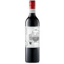 Zonte's Footstep | 1st Off The Rank Cabernet Sauvignon - NV