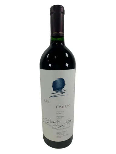 2006 | Opus One | Napa Valley - Wine