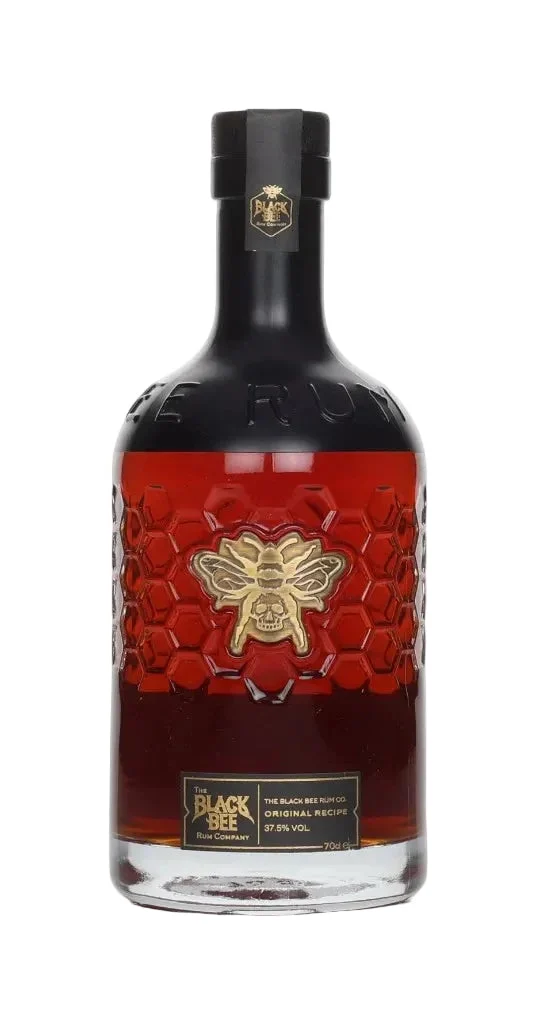 Black Bee Rum - Original Recipe | 700ML