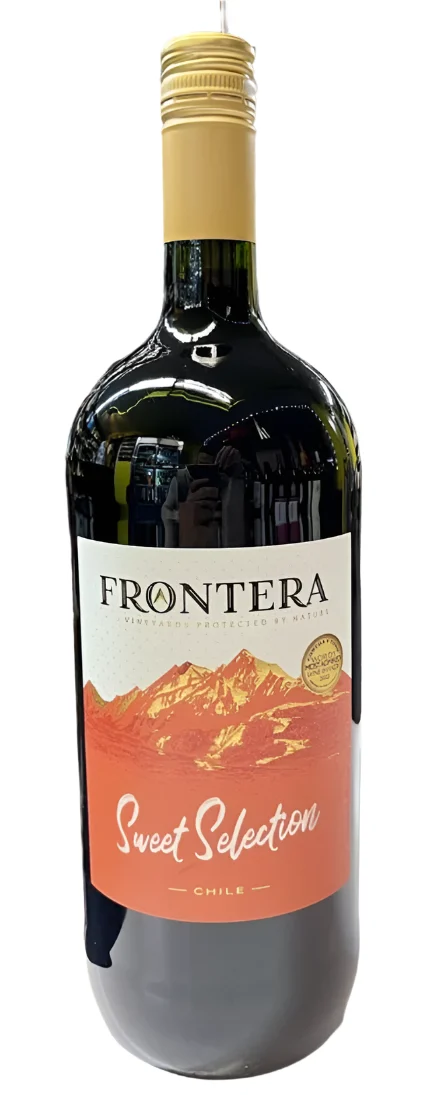Frontera | Sweet Selection - NV (Magnum)