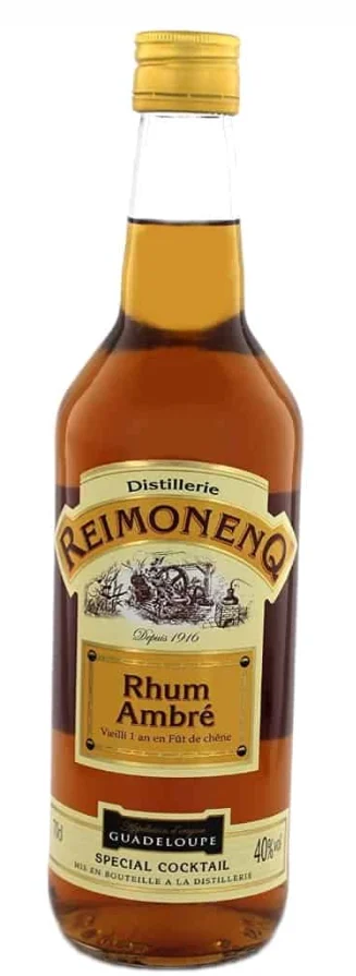 Reimonenq Ambre Special Cocktail | 700ML