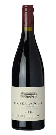 2004 | Domaine Dujac | Clos de la Roche - Wine