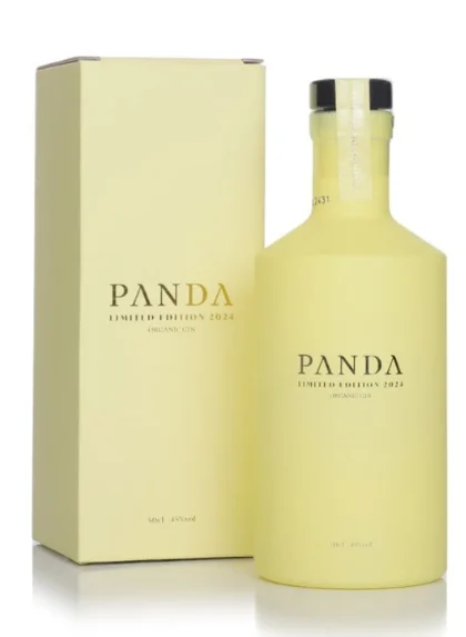 Panda Limited Edition 2024 Gin | 500ML