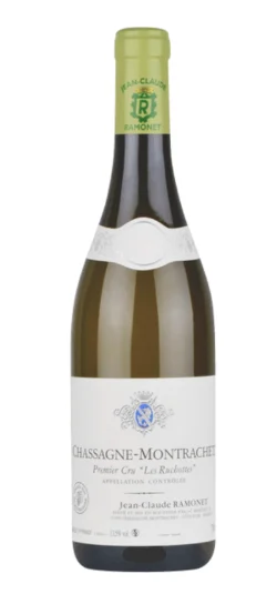 1995 | Domaine Ramonet | Les Ruchottes - Vino