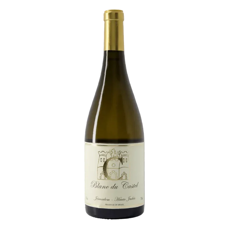 2007 | Domaine du Castel | C Blanc du Castel - Wine
