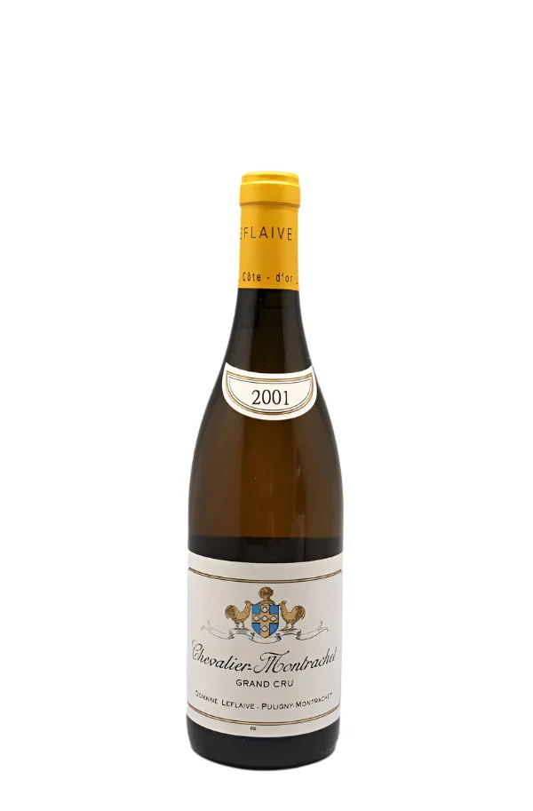 2001 | Domaine Leflaive | Chevalier-Montrachet