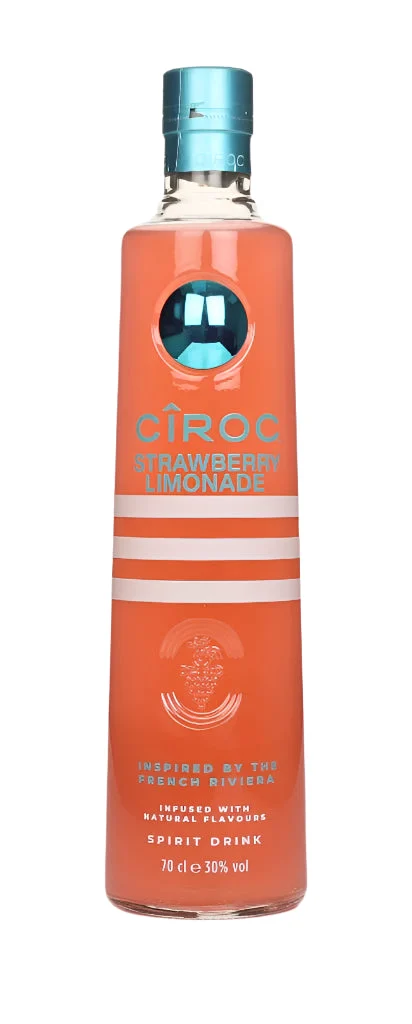 Cîroc Strawberry Limonade | 700ML - Spirit