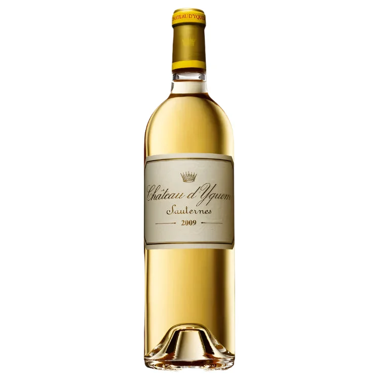 2009 | Château d'Yquem | Sauternes (Half Bottle) - Wine