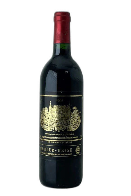 1993 | Chateau Palmer | Margaux - Wine