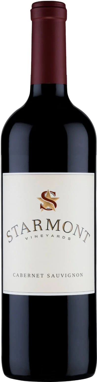 2021 | Starmont | Cabernet Sauvignon - Wine