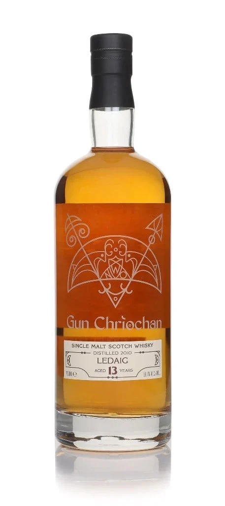 Ledaig 13 Year Old 2010 Cask #2314505 - Bedford Park Single Malt Scotch Whisky | 700ML