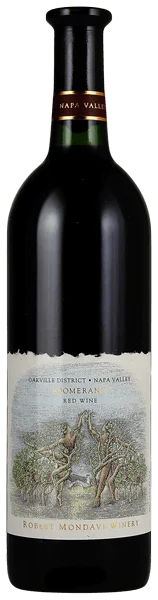 2002 | Robert Mondavi Winery | Boomerang