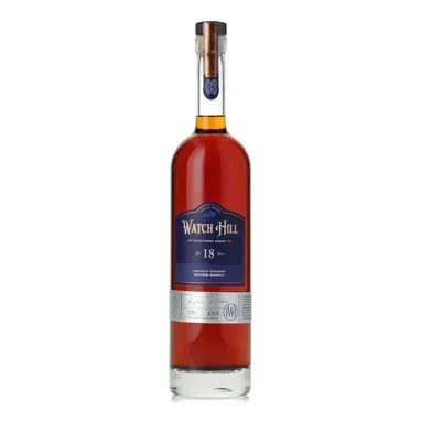 Watch Hill 18 Year Old Exceptional Series Batch #3 Whiskey