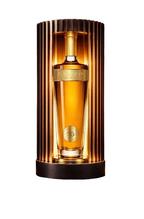 Penderyn | Barrel No.1 | 25 Year Old | Welsh Whisky | 2026 Limited Edition | 700ML - Whiskey