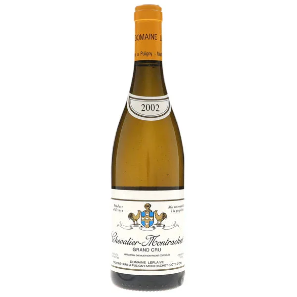 2002 | Domaine Leflaive | Chevalier-Montrachet