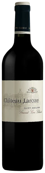 1993 | Chateau Laroze | Saint-Emilion Grand Cru