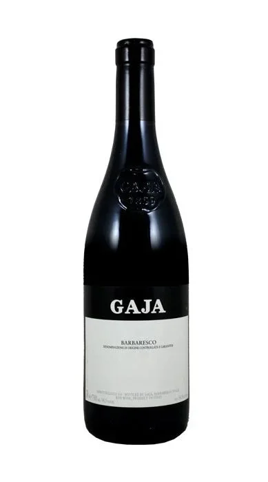 1989 | Gaja | Barbaresco - Wine