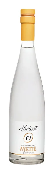 Mette Abricot (Apricot) Eau de Vie | 375ML