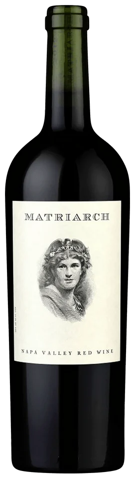 2005 | BOND | Matriarch - Wine