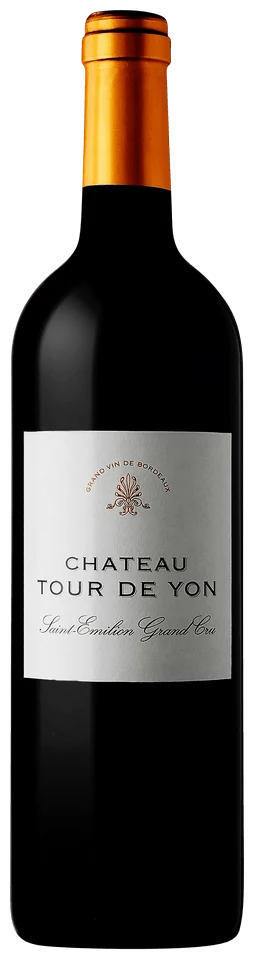 2020 | Chateau Tour de Yon | Saint-Emilion Grand Cru